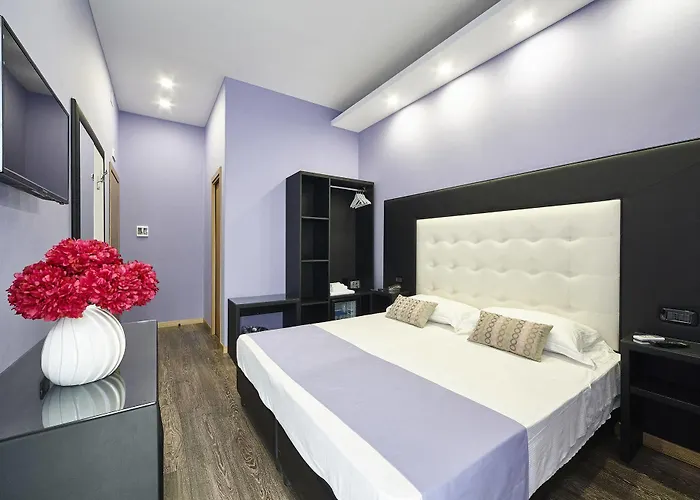 Hotel Style Caserta