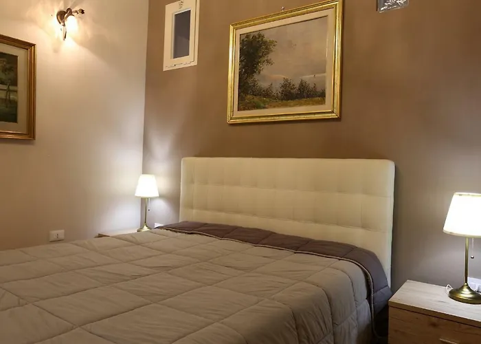 Mà Maison Caserta