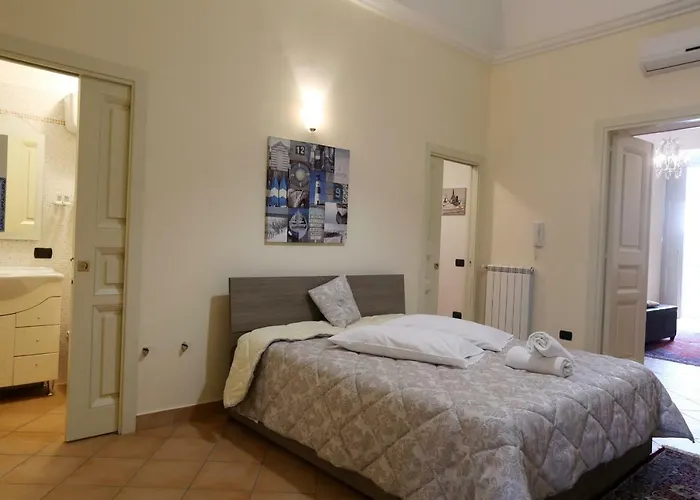 Mà Maison Caserta